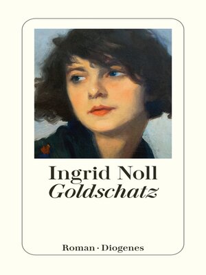 cover image of Goldschatz